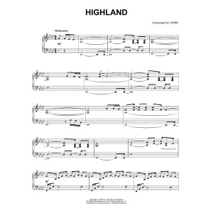 Highland