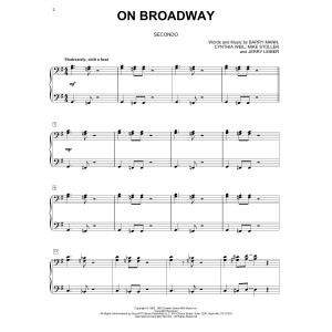 On Broadway