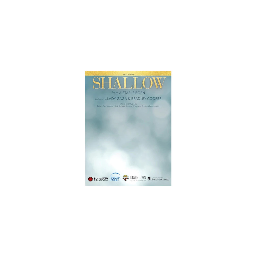 Shallow (from A Star Is Born)