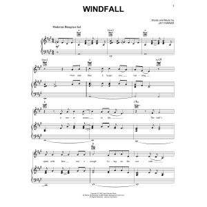 Windfall