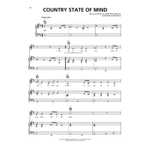 Country State Of Mind