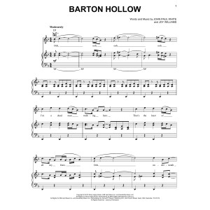 Barton Hollow