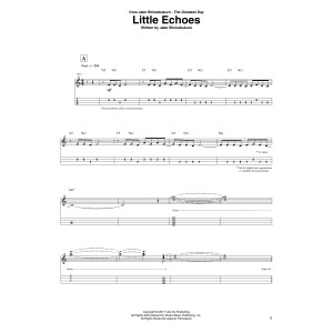 Little Echoes