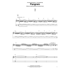 Pangram