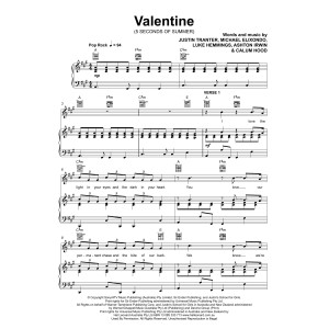 Valentine
