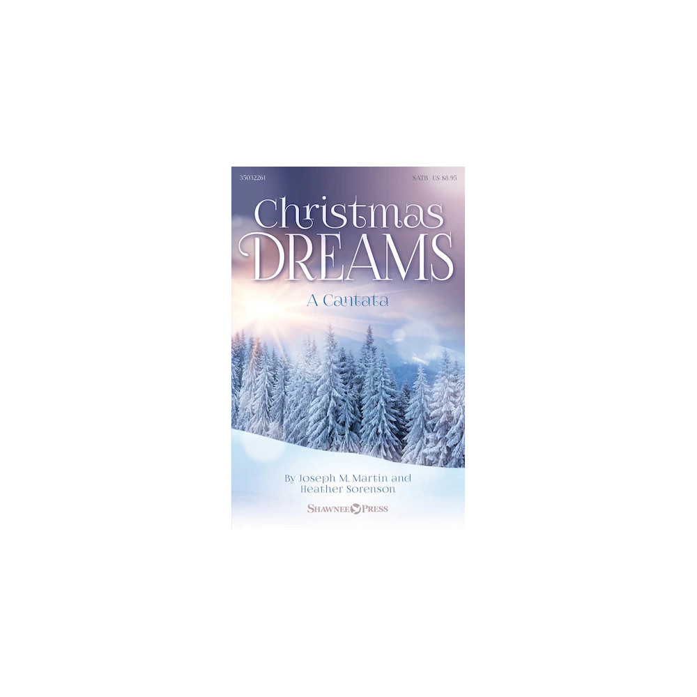 Christmas Dreams (A Cantata) - F Horn 2