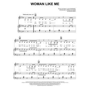 Woman Like Me (feat. Nicki Minaj)