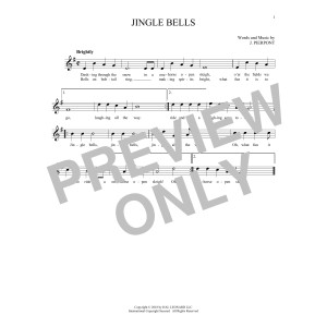 Jingle Bells