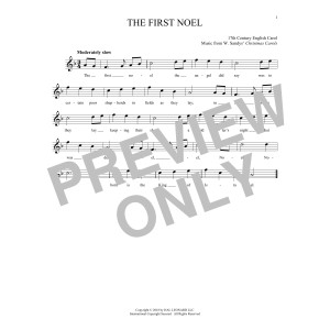 The First Noel