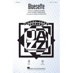 Bluesette (arr. Paris Rutherford)