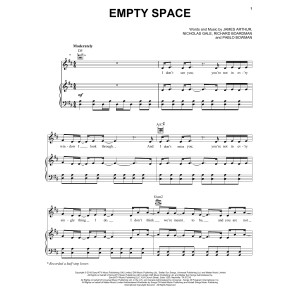 Empty Space