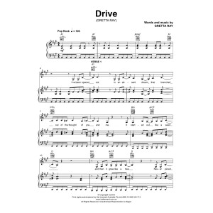 Drive
