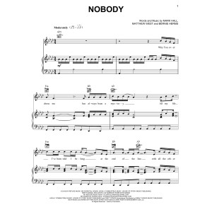 Nobody