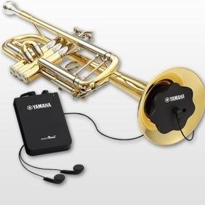 Yamaha SB7X-2  - Trumpet