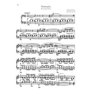 Notturno, Op. 54, No. 4