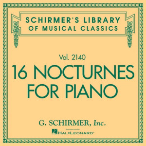 Nocturne, Op. 27, No. 1