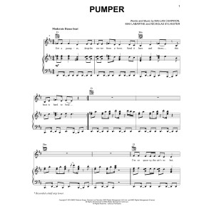 Pumper