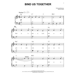Bind Us Together