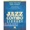 Have You Met Miss Jones? (arr. Michael Mossman) - Part 1 - Trumpet