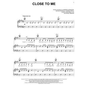 Close To Me
