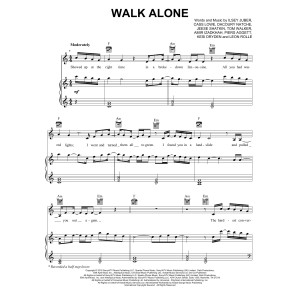 Walk Alone (feat. Tom Walker)