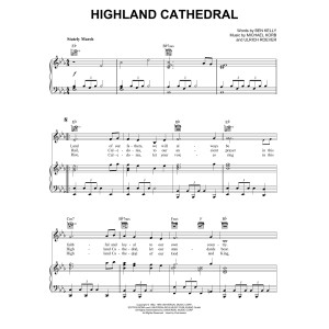 Highland Cathedral