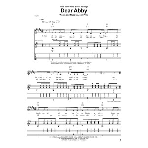 Dear Abby