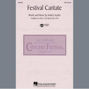 Festival Cantate