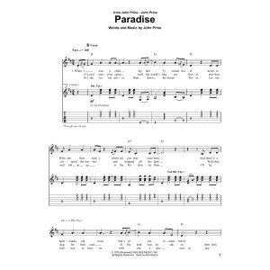 Paradise
