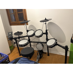 Millenium MPS-450 E-Drum Set