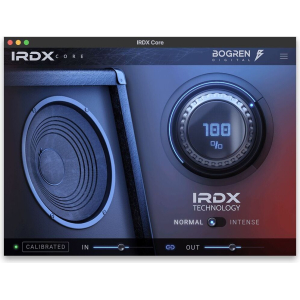 Bogren Digital Complete IR Bundle + IRDX