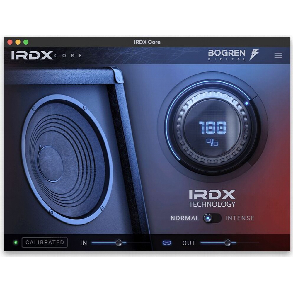 Complete IR Bundle + IRDX