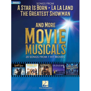 Music To My Eyes (from A Star Is Born)