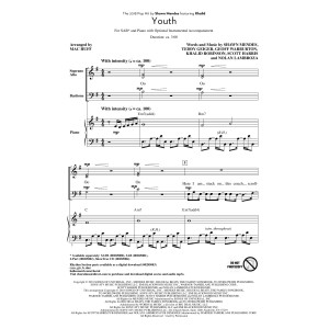 Youth (feat. Khalid) (arr. Mac Huff)