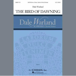 Bird Of Dawning - Cello