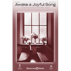 Awake A Joyful Song