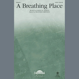A Breathing Place - Cello