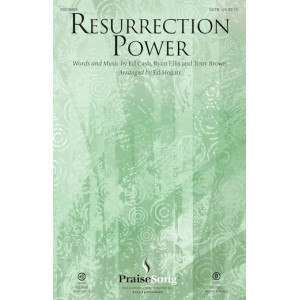 Resurrection Power - Violin 2