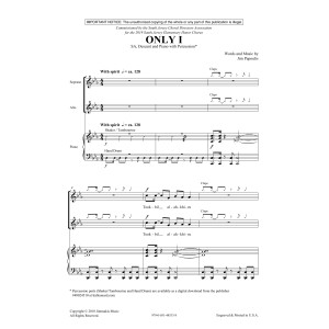 Only I