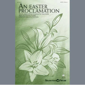 An Easter Proclamation