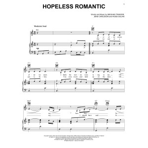 Hopeless Romantic