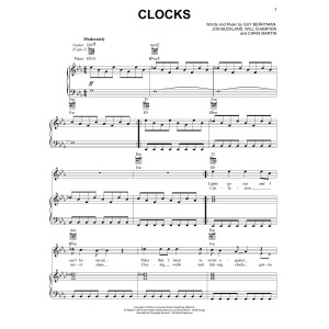 Clocks