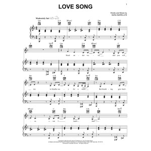 Love Song