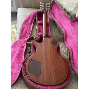 Gibson Les Paul Standard tabaco burst 1993