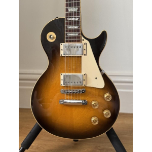 Gibson Les Paul Standard tabaco burst 1993