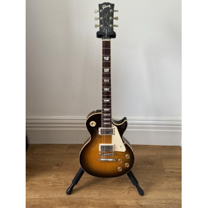 Gibson Les Paul Standard tabaco burst 1993