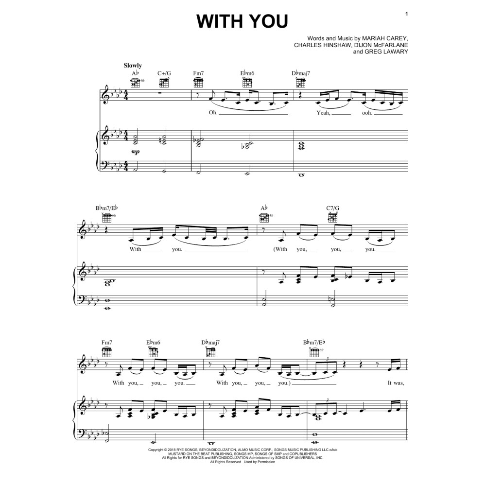 With You