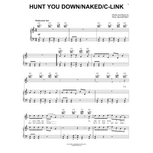 Hunt You Down