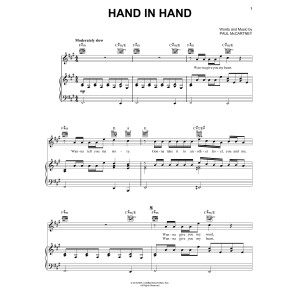 Hand In Hand