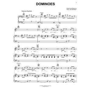Dominoes